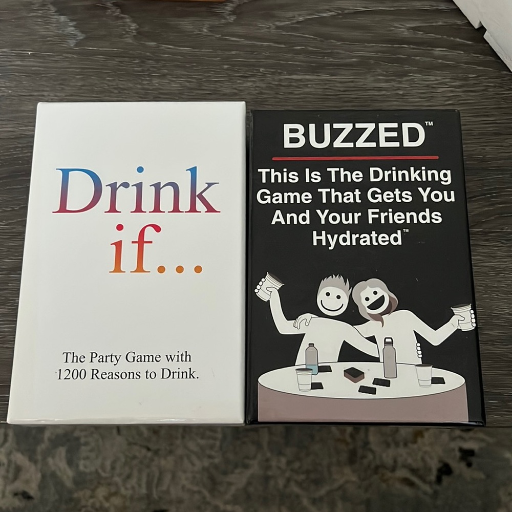 Party Games
